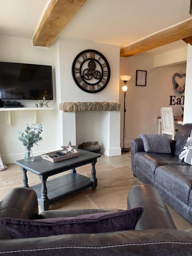 Mia Cottage Китли Экстерьер фото