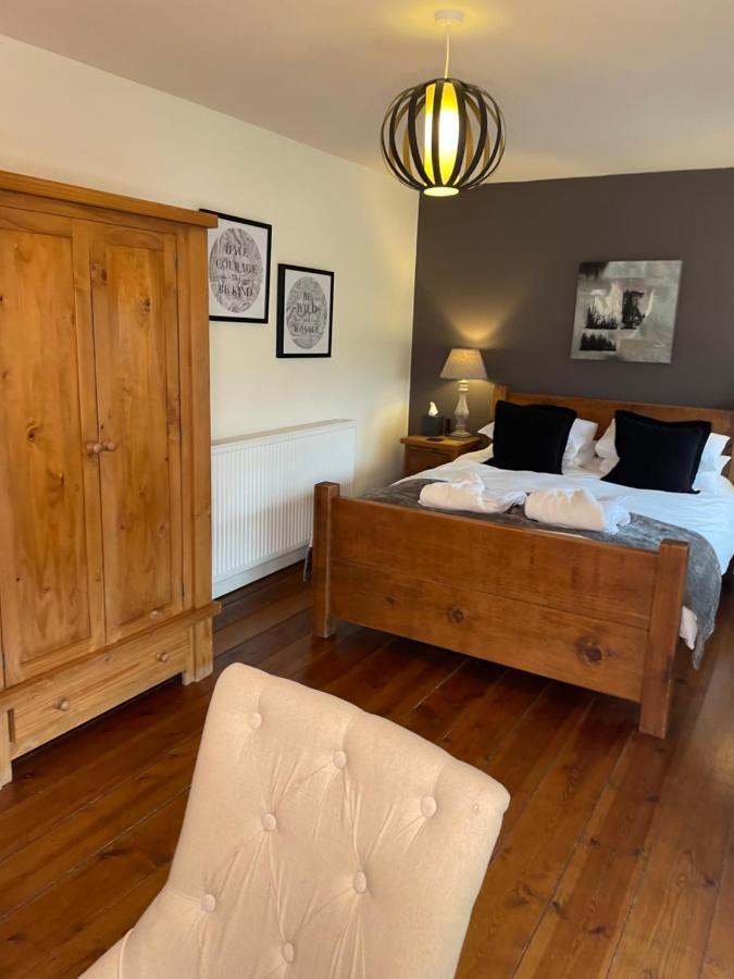 Mia Cottage Китли Экстерьер фото