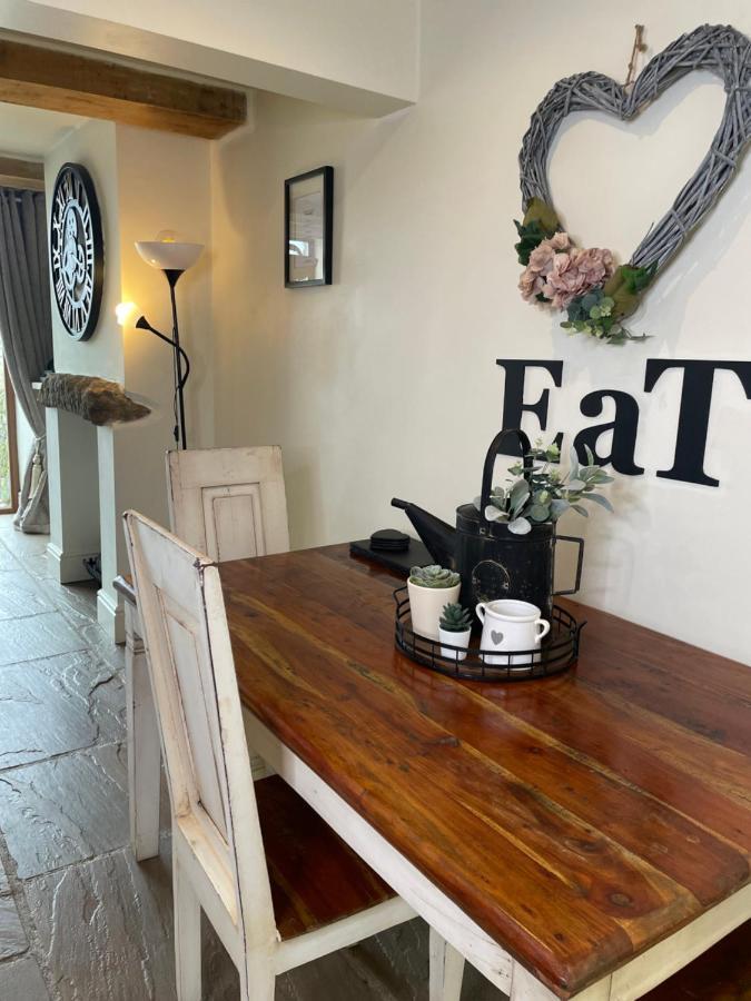 Mia Cottage Китли Экстерьер фото